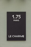 1.75 Paris Le Charme