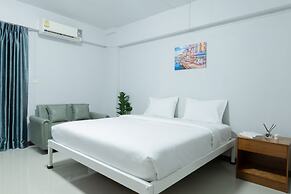 Nicha Residence Hotel