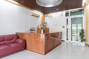 Nicha Residence Hotel