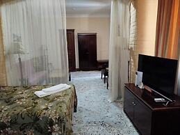 Hotel BEK Tashkent