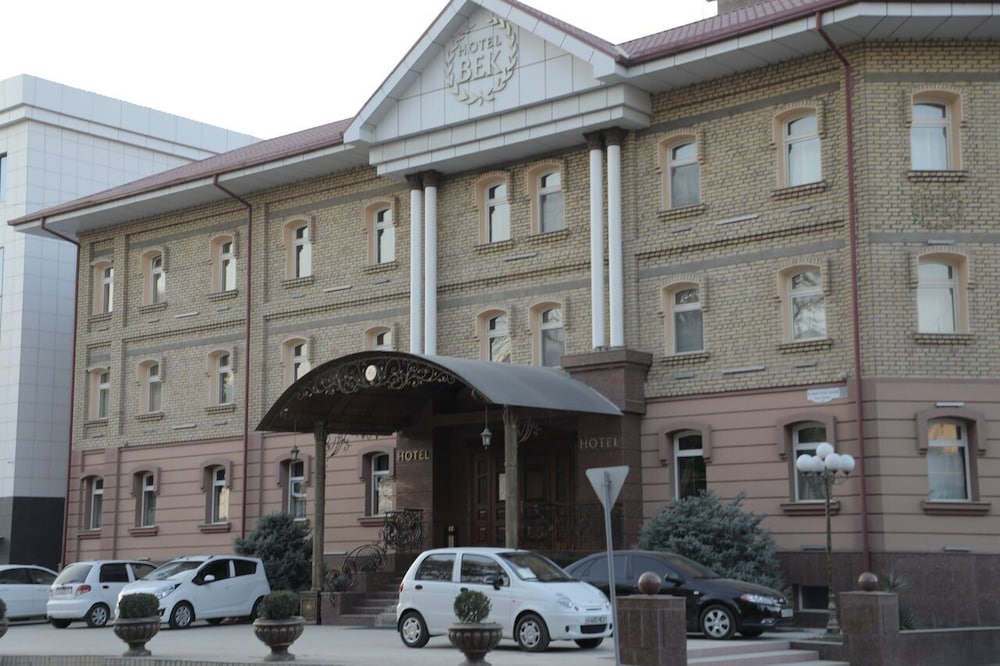 Hotel BEK Tashkent