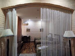 Hotel BEK Tashkent
