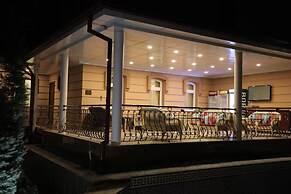 Hotel BEK Tashkent