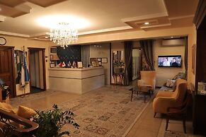 Hotel BEK Tashkent