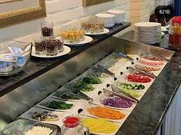 Hotel BEK Tashkent