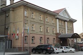 Hotel BEK Tashkent