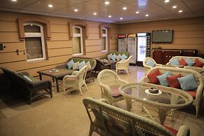 Hotel BEK Tashkent