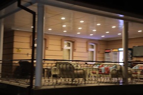 Hotel BEK Tashkent