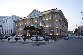 Hotel BEK Tashkent