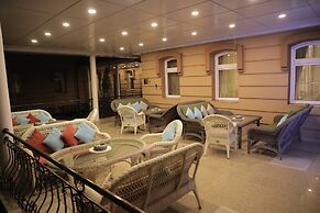 Hotel BEK Tashkent