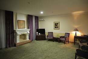 Hotel BEK Tashkent