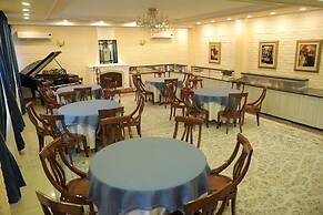 Hotel BEK Tashkent