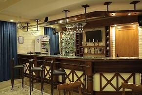 Hotel BEK Tashkent