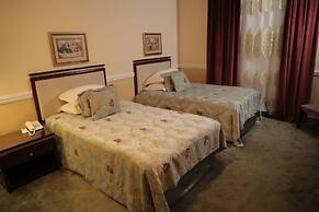 Hotel BEK Tashkent