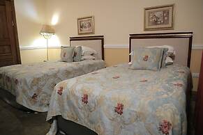 Hotel BEK Tashkent