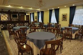 Hotel BEK Tashkent