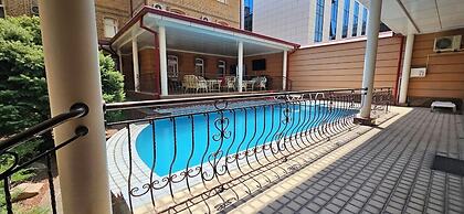 Hotel BEK Tashkent