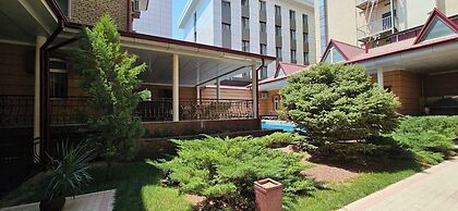 Hotel BEK Tashkent