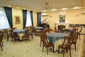Hotel BEK Tashkent