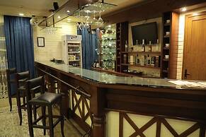 Hotel BEK Tashkent