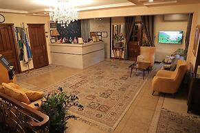 Hotel BEK Tashkent