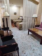 Hotel BEK Tashkent
