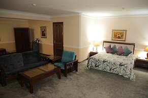 Hotel BEK Tashkent