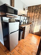 Black Walnut Inn