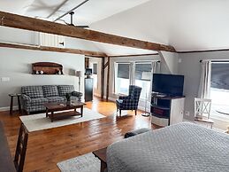 Black Walnut Inn