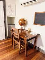 Black Walnut Inn