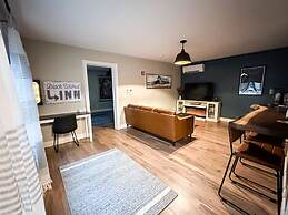 Black Walnut Inn