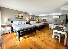 Black Walnut Inn