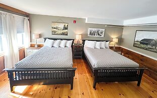 Black Walnut Inn