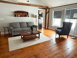 Black Walnut Inn