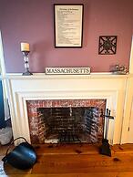 Black Walnut Inn