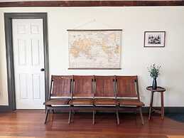 Black Walnut Inn