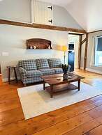 Black Walnut Inn
