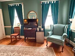 Black Walnut Inn