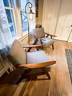 Black Walnut Inn