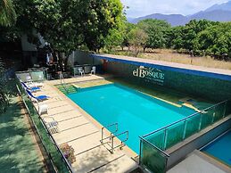 ECO HOTEL EL BOSQUE VALLEDUPAR