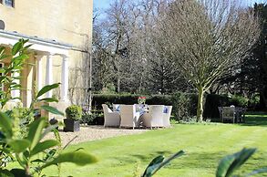 Parsonage House