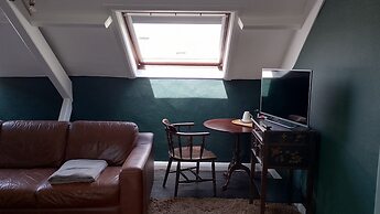 The Bear House B&B