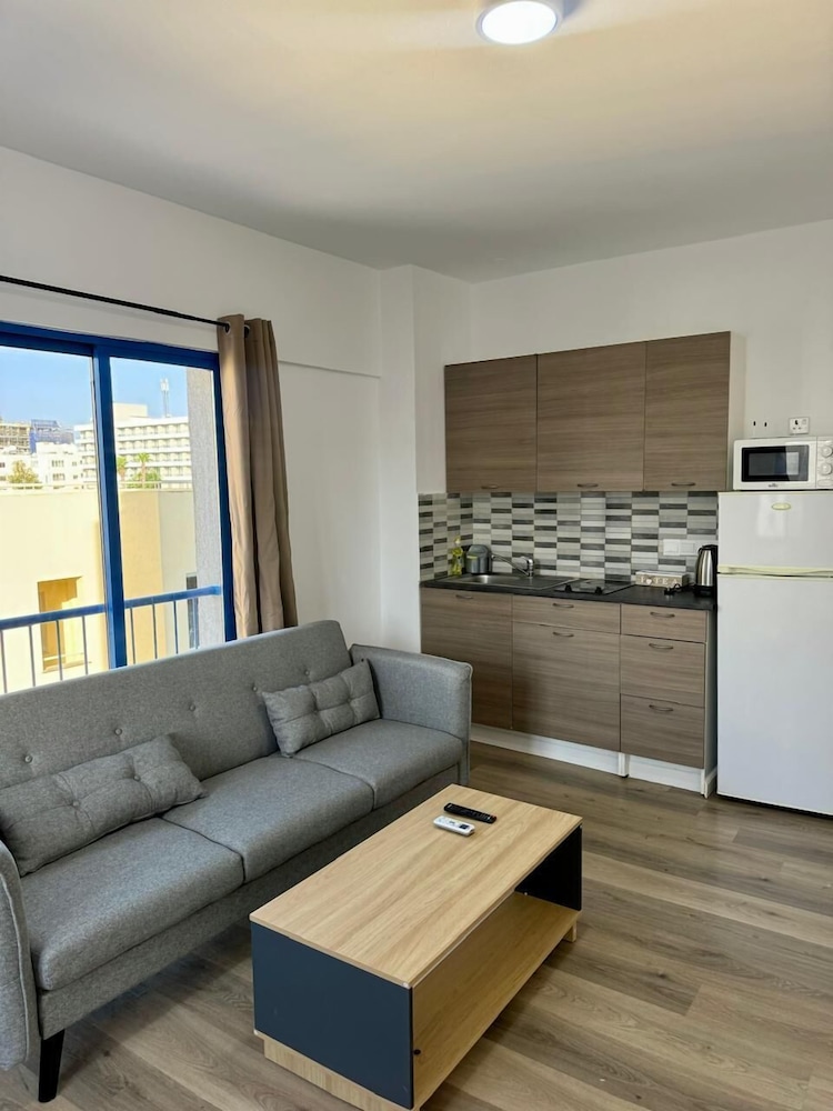 M-HOTEL APARTMENTS