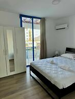 M-HOTEL APARTMENTS