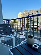M-HOTEL APARTMENTS