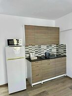 M-HOTEL APARTMENTS