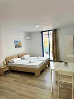 M-HOTEL APARTMENTS
