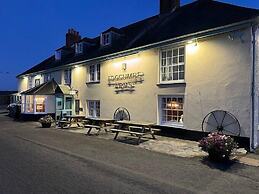 The Edgcumbe Arms