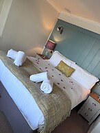 The Edgcumbe Arms