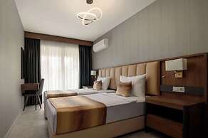 Days Inn By Wyndham Alanya